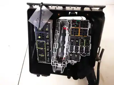 Peça sobressalente para automóvel em segunda mão  por OPEL MERIVA B  Referências OEM IAM 93383140  