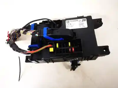 Pezzo di ricambio per auto di seconda mano  per OPEL CORSA C  Riferimenti OEM IAM 13142240JM  13142240, 000292540