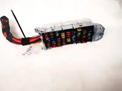 Peça sobressalente para automóvel em segunda mão  por OPEL MERIVA B  Referências OEM IAM 93363136  93332763