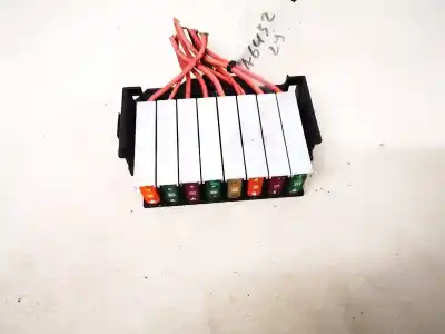 Peça sobressalente para automóvel em segunda mão  por OPEL MERIVA B  Referências OEM IAM 14526271  1452627-1