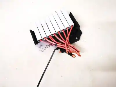 Second-hand car spare part fuse box unit for opel meriva b 1.7 16v cdti oem iam references 14526271  1452627-1