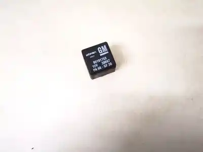 Pezzo di ricambio per auto di seconda mano  per OPEL ASTRA G CARAVAN  Riferimenti OEM IAM 90191753  