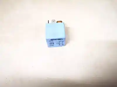 Peça sobressalente para automóvel em segunda mão Relé Para Automóvel por PEUGEOT 807 2.0 HDi FAP CAT Referências OEM IAM 250102  