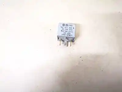 Tweedehands auto-onderdeel relais voor ford galaxy (vx) 1.9 tdi cat oem iam-referenties 141951253b