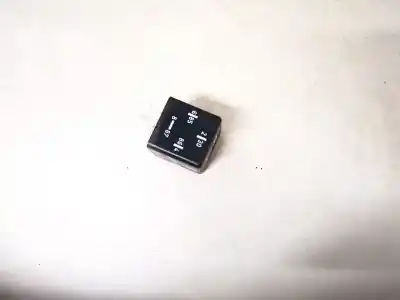 Second-hand car spare part relay for ford galaxy (vx) 1.9 tdi cat oem iam references 95vw8b658ka  7m0906363, 898813000