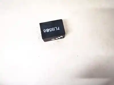 Pezzo di ricambio per auto di seconda mano relè per ford galaxy (vx) 1.9 tdi cat riferimenti oem iam 7m0963141  95vw14512aa