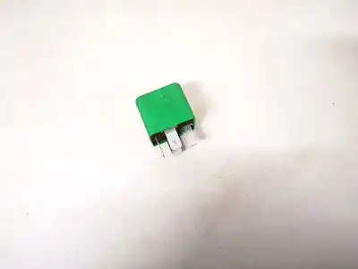 Pezzo di ricambio per auto di seconda mano relè per opel corsa b 1.7 diesel riferimenti oem iam 03447012  