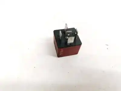 Pezzo di ricambio per auto di seconda mano relè per renault megane i scenic (ja0) motor 1.9 ltr. - 72 kw dti diesel cat riferimenti oem iam 12v25a03612  