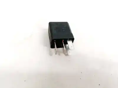 Pezzo di ricambio per auto di seconda mano relè per fiat doblo (119) 1.3 16v multijet dynamic pan. riferimenti oem iam a727