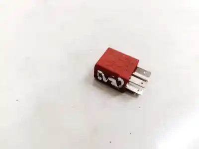 Pezzo di ricambio per auto di seconda mano relè per fiat doblo (119) 1.3 16v multijet dynamic pan. riferimenti oem iam 46520422