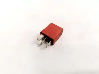 Pezzo di ricambio per auto di seconda mano relè per fiat doblo (119) 1.3 16v multijet dynamic pan. riferimenti oem iam 46520422