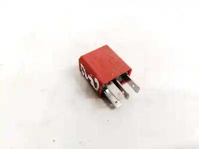 Pezzo di ricambio per auto di seconda mano relè per fiat doblo (119) 1.3 16v multijet dynamic pan. riferimenti oem iam 46520422