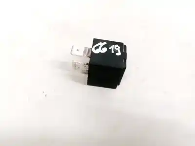 Pezzo di ricambio per auto di seconda mano relè per fiat doblo (119) 1.3 16v multijet dynamic pan. riferimenti oem iam 46520429