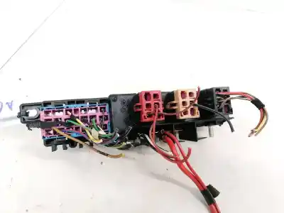 Second-hand car spare part fuse box unit for audi a4 avant (b5) 1.9 tdi oem iam references 8l0941822a  