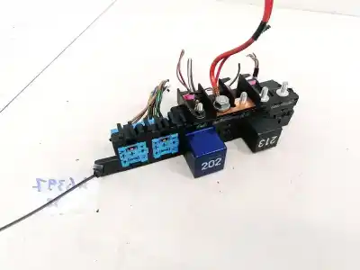 Pezzo di ricambio per auto di seconda mano  per AUDI A4 AVANT (B5)  Riferimenti OEM IAM 8L0941822A  
