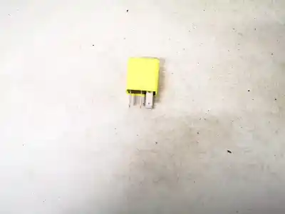 Peça sobressalente para automóvel em segunda mão relé para automóvel por opel meriva b 1.7 16v cdti referências oem iam 24433728