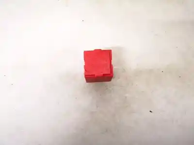 Peça sobressalente para automóvel em segunda mão relé para automóvel por opel meriva b 1.7 16v cdti referências oem iam 24438887