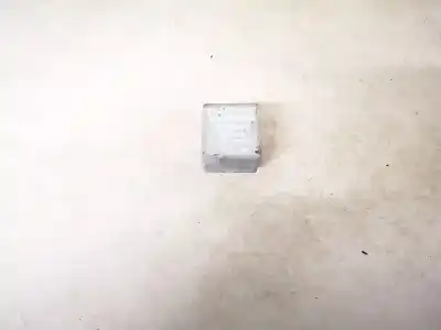 Peça sobressalente para automóvel em segunda mão relé para automóvel por opel meriva b 1.7 16v cdti referências oem iam 24430433