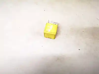 Peça sobressalente para automóvel em segunda mão relé para automóvel por opel meriva b 1.7 16v cdti referências oem iam 90226846