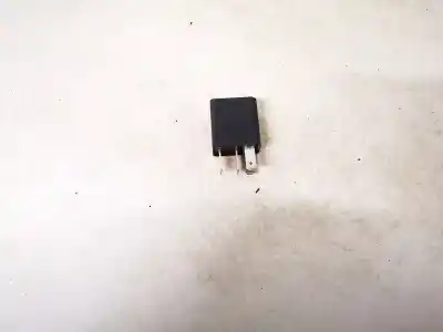 Автозапчастина б/у реле для opel zafira, a 1999.04 - 2003.11 2.2 dti 16v 92kw 2002.01 - 2005.06 посилання на oem iam 24432680