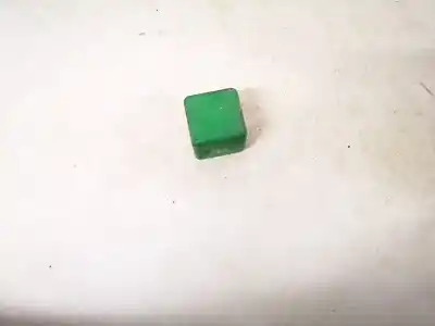 Автозапчастина б/у реле для opel zafira, a 1999.04 - 2003.11 2.2 dti 16v 92kw 2002.01 - 2005.06 посилання на oem iam 03447012