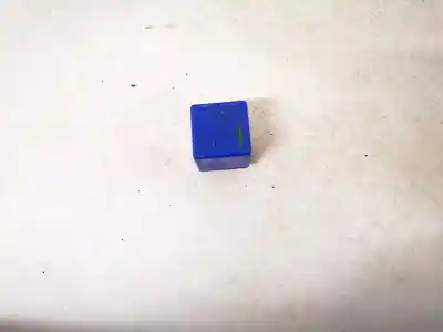 Автозапчастина б/у реле для opel zafira, a 1999.04 - 2003.11 2.2 dti 16v 92kw 2002.01 - 2005.06 посилання на oem iam 24432614