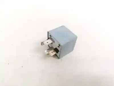 Second-hand car spare part relay for audi a4 avant (b5) 1.9 tdi oem iam references 899512000  443951253k