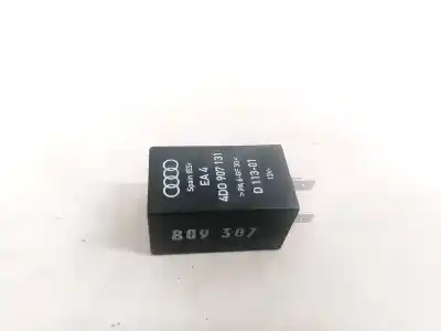 Автозапчастина б/у реле для audi a4 avant (b5) 1.9 tdi посилання на oem iam 4d0907131  d11301
