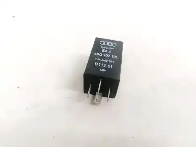 Pezzo di ricambio per auto di seconda mano  per AUDI A4 AVANT (B5)  Riferimenti OEM IAM 4D0907131  D11301