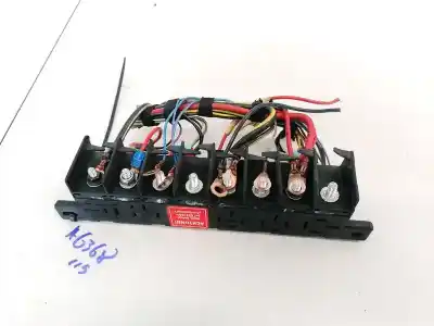 Pezzo di ricambio per auto di seconda mano  per AUDI A4 AVANT (B5)  Riferimenti OEM IAM 4A0941822  