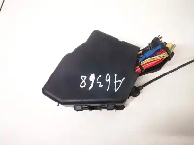 Автозапчасти б/у блок реле/предохранителей за audi a4 avant (b5) 1.9 tdi ссылки oem iam 8d1941824  
