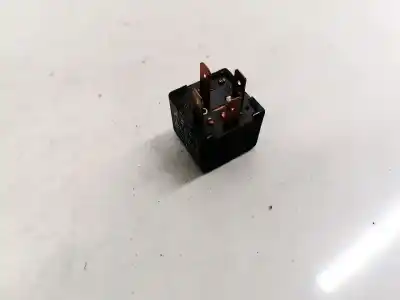 Second-hand car spare part relay for audi a4 avant (b5) 1.9 tdi oem iam references 899519  