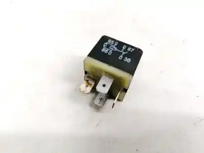 Second-hand car spare part relay for audi a4 avant (b5) 1.9 tdi oem iam references 431951253h  