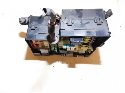 Second-hand car spare part fuse box unit for ford focus c-max (cap) 1.8 tdci turbodiesel cat oem iam references 3m5t14a067bc  518804109