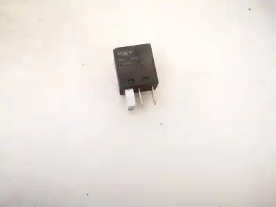 Pezzo di ricambio per auto di seconda mano relè per ford focus c-max (cap) 1.8 tdci turbodiesel cat riferimenti oem iam 5m5t14b192ba