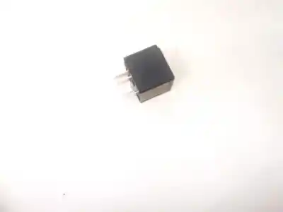 Second-hand car spare part relay for ford focus c-max (cap) 1.8 tdci turbodiesel cat oem iam references 5m5t14b192ca  v23136-b1-x66