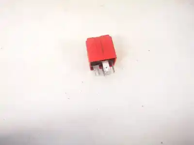 Second-hand car spare part relay for opel corsa c 1.2 16v cat (z 12 xep / lb4) oem iam references 24438887  