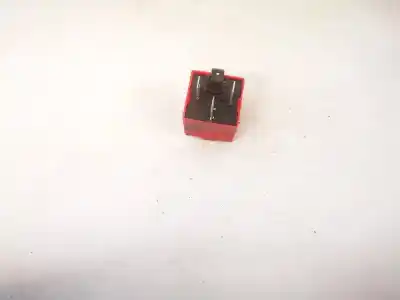 Second-hand car spare part relay for opel corsa c 1.2 16v cat (z 12 xep / lb4) oem iam references 24438887  