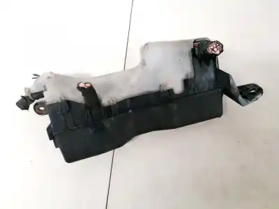 Second-hand car spare part fuse box unit for toyota corolla (e12) 2.0 d-4d sol berlina oem iam references   