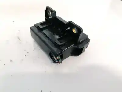 Second-hand car spare part fuse box unit for toyota corolla (e12) 2.0 d-4d sol berlina oem iam references   