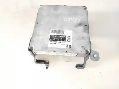 Second-hand car spare part  for TOYOTA COROLLA (E12)  OEM IAM references 8966602320  89666-02320, MB175800-6374