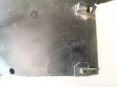 Second-hand car spare part fuse box unit for volvo v50 (545) 2.4 oem iam references 3m5t14a142ab  3m5t-14a142-ab, 8688039