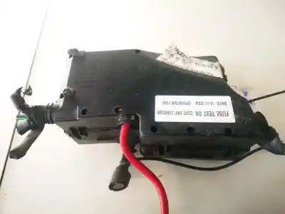 Second-hand car spare part fuse box unit for volvo v50 (545) 2.4 oem iam references 3m5t14a142ab  3m5t-14a142-ab, 8688039