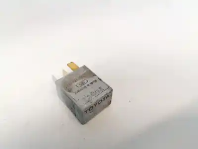 Pezzo di ricambio per auto di seconda mano relè per toyota corolla (e12) 2.0 d-4d sol berlina riferimenti oem iam 9008087019  90080-87019, 0332011001