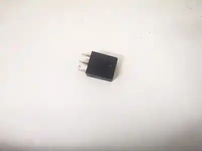 Second-hand car spare part relay for renault espace iv (jk0) 2.2 dci turbodiesel oem iam references 7700414484  29201041