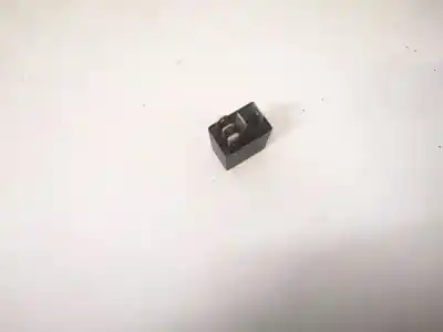 Second-hand car spare part relay for renault espace iv (jk0) 2.2 dci turbodiesel oem iam references 7700414484  29201041