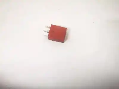 Second-hand car spare part relay for renault espace iv (jk0) 2.2 dci turbodiesel oem iam references 8200263342  29200041