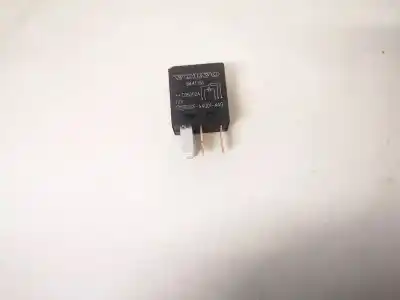 Peça sobressalente para automóvel em segunda mão relé para automóvel por volvo v50 (545) 2.4 referências oem iam 9441161