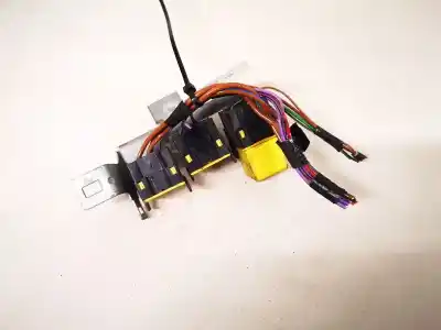 Автозапчасти б/у  за ROVER ROVER 25 (RF)  ссылки OEM IAM YWB10027  V23134-B52-X130