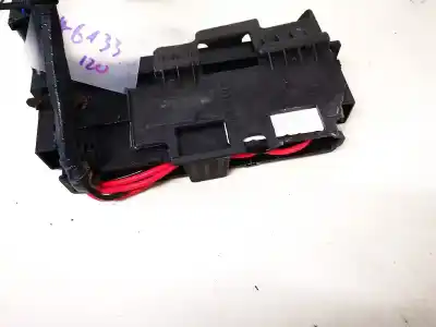 Автозапчасти б/у блок реле/предохранителей за renault espace iv (jk0) 2.2 dci turbodiesel ссылки oem iam 8200463911  